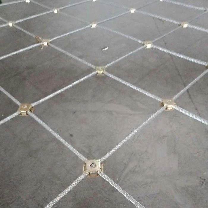 Active Slope Protection Net factory