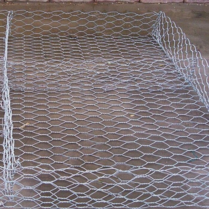Galfan Gabion factory Galfan Gabion factory