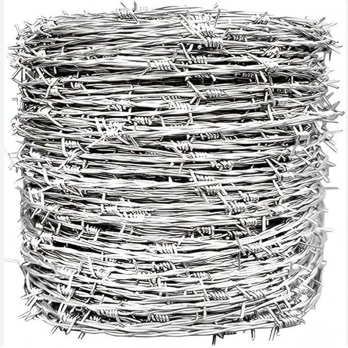 Triple-Strand Barbed Wire suppliers Triple-Strand Barbed Wire suppliers